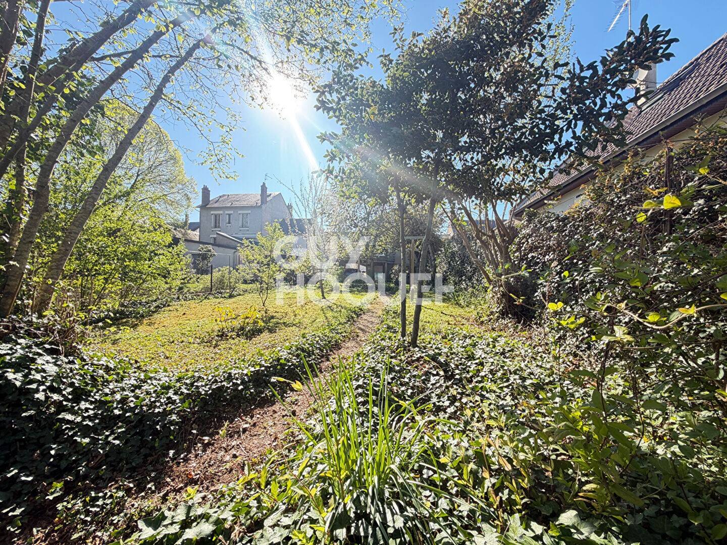 Maison à vendre, 137m², BOURGES
