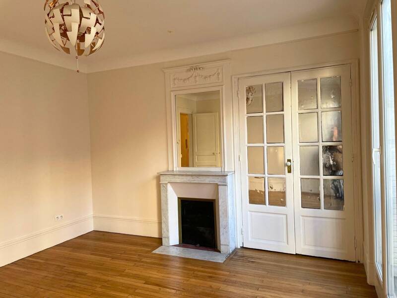 Maison à louer, 95m², PARIS 15E