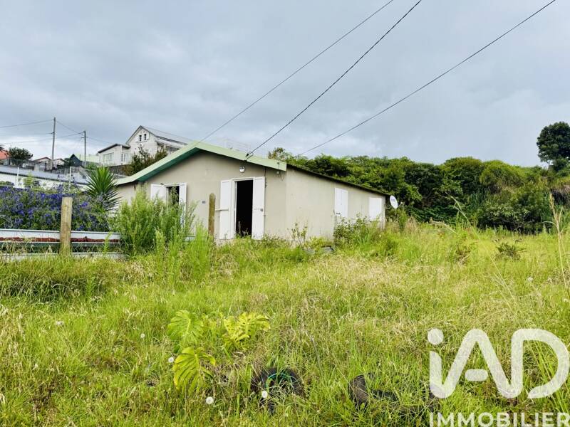 Maison à vendre, 100m², LE TAMPON