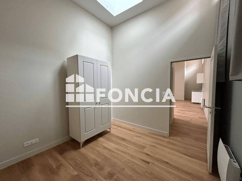 Maison à louer, 64m², RIOM