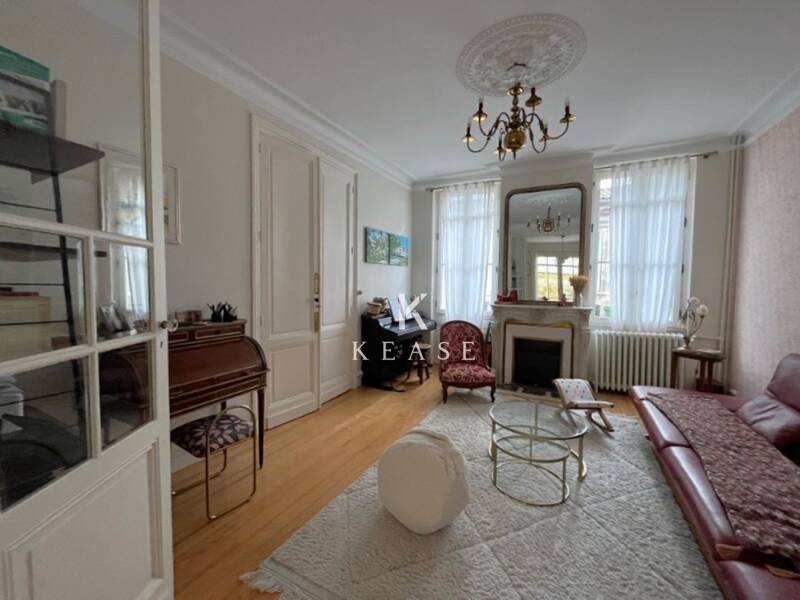 Maison à vendre, 156m², BORDEAUX