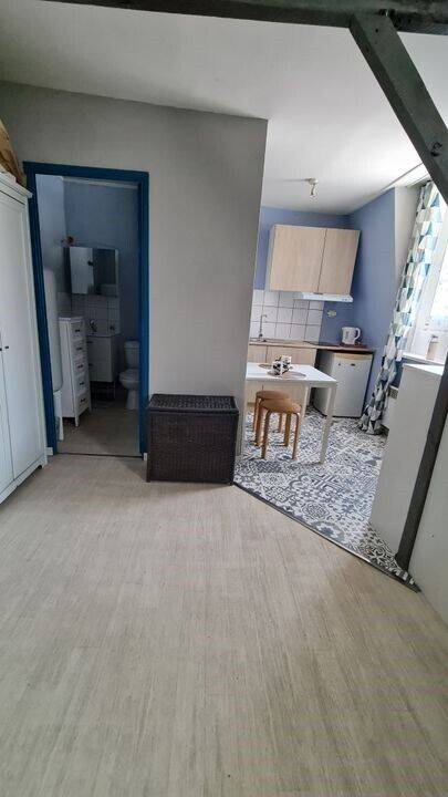 Maison à louer, 25m², ROUBAIX