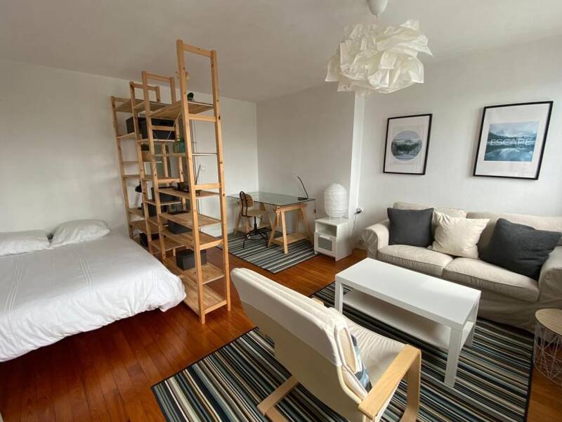 Maison à louer, 42m², BREST