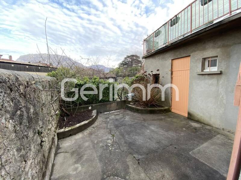 Maison à louer, 56m², SASSENAGE