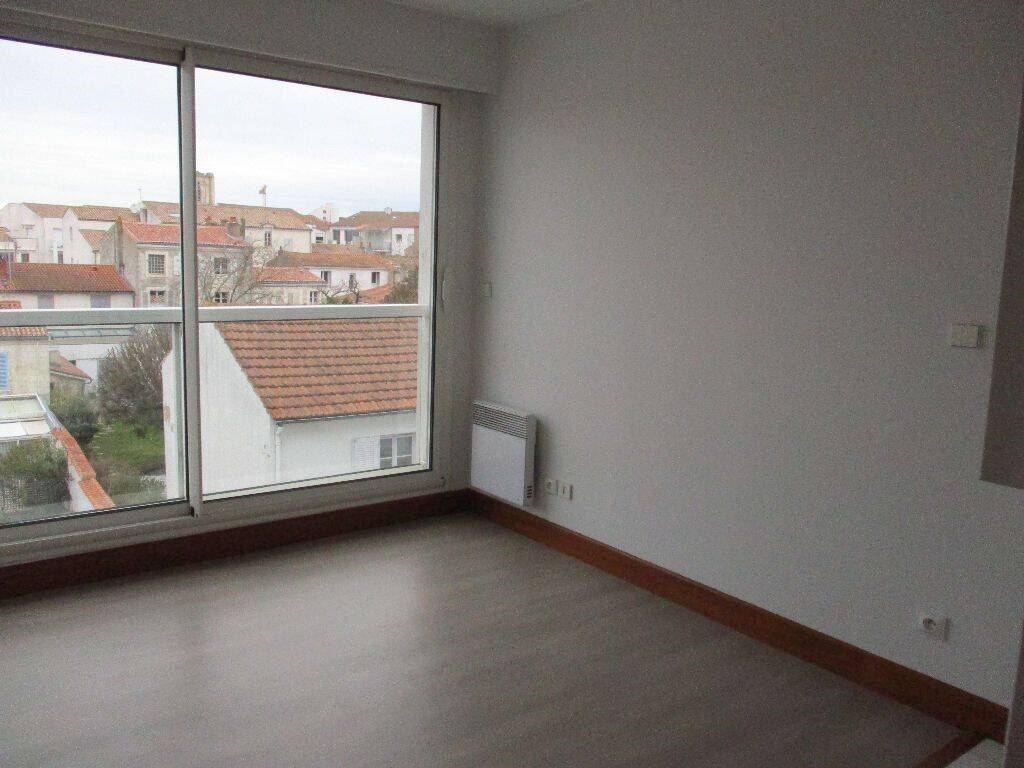 Maison à louer, 19m², LA ROCHELLE