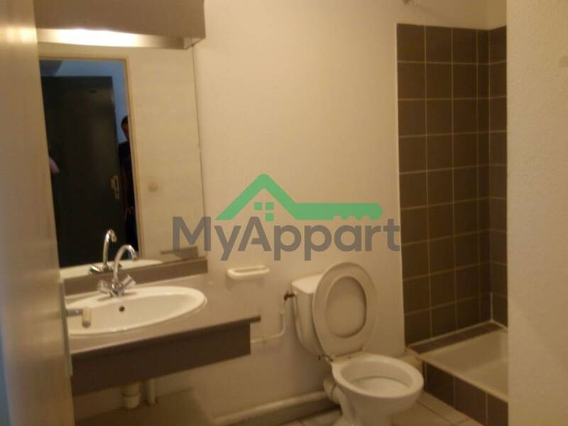 Maison à louer, 20m², STRASBOURG