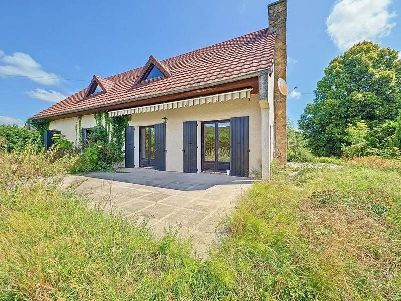 Maison à vendre, 410m², ROCHE