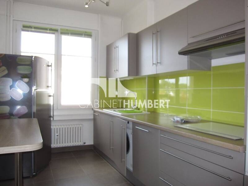 Maison à louer, 77m², SAINT ETIENNE