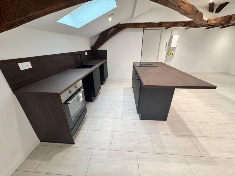 Maison à louer, 34m², SAINT JUNIEN