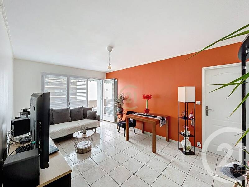 Maison à louer, 54m², DRANCY