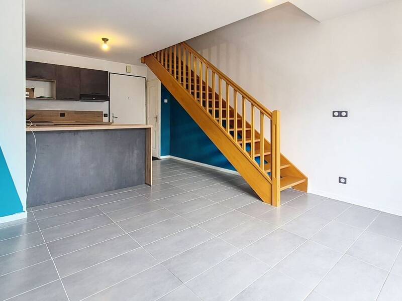 Maison à louer, 47m², LA ROCHE SUR YON