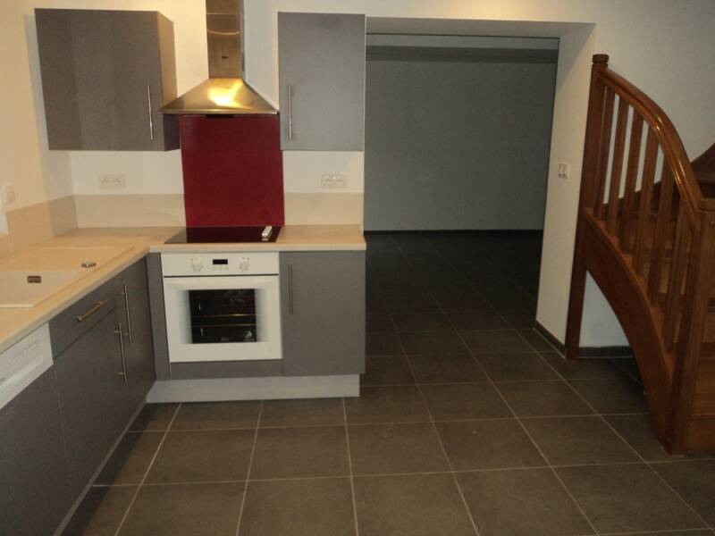 Maison à louer, 140m², LILLEBONNE