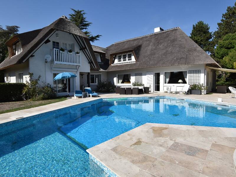 Maison à vendre, 584m², SAINT NOM LA BRETECHE
