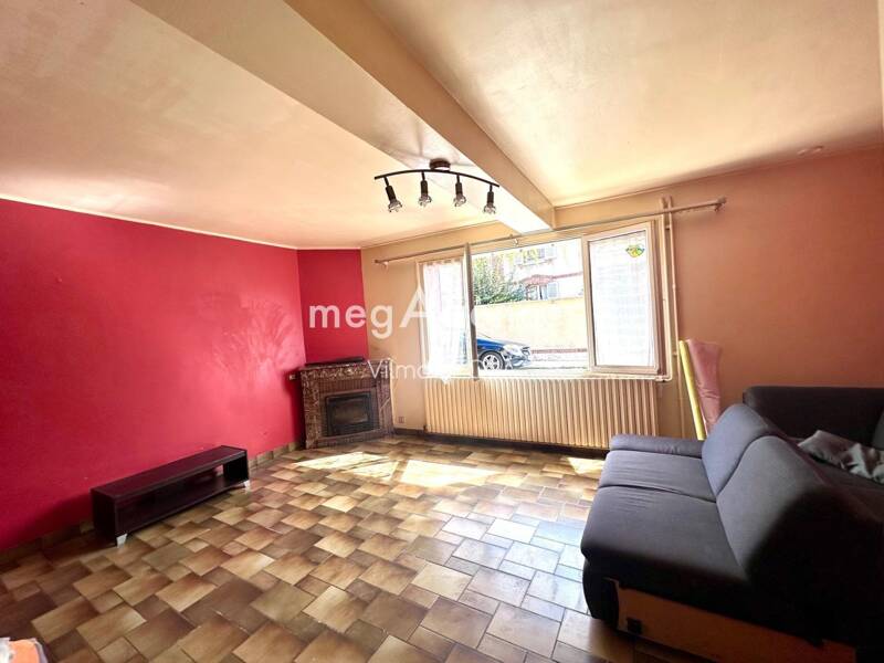 Maison à vendre, 100m², PONT SUR YONNE