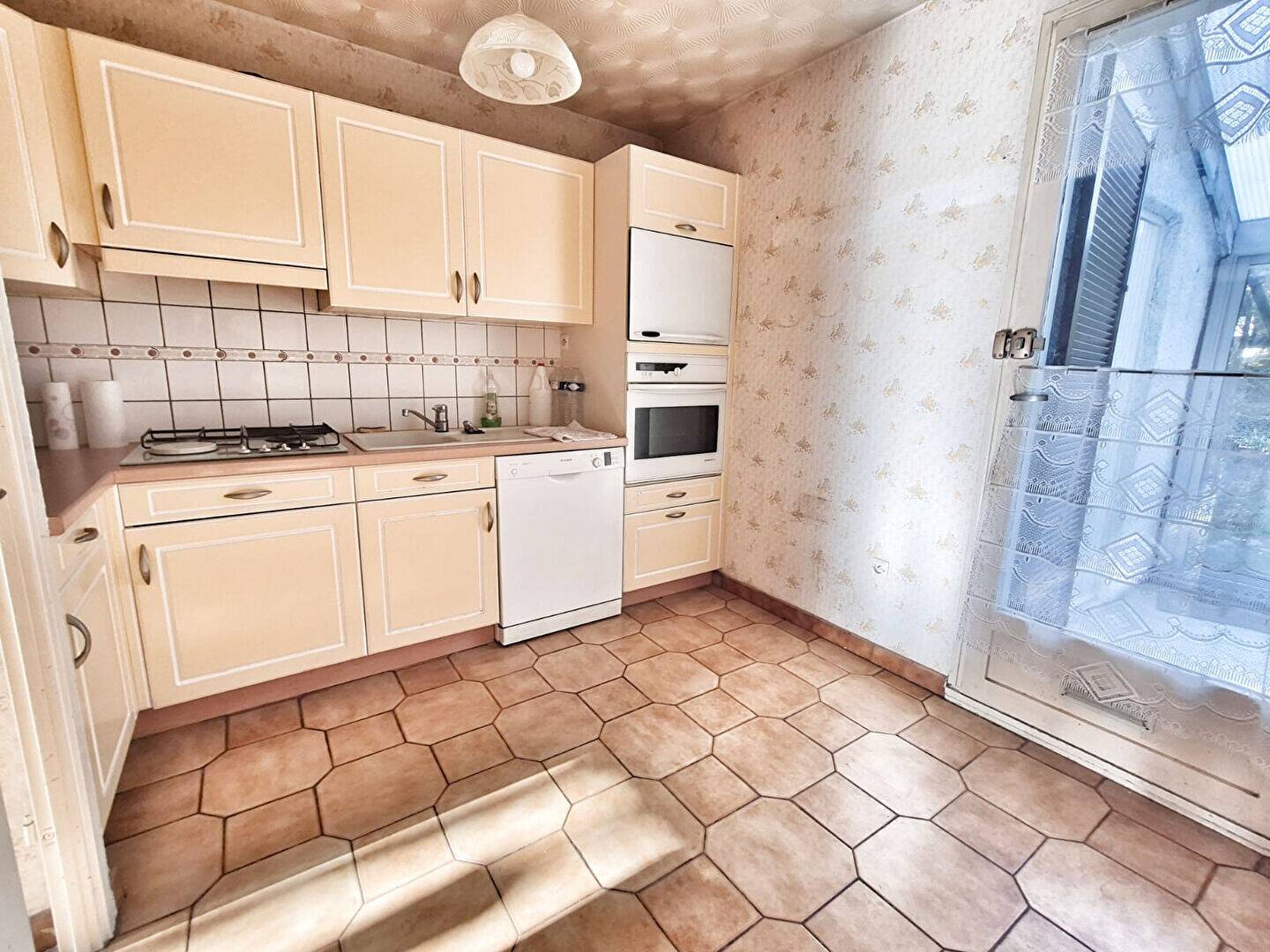 Maison à vendre, 72m², TAVERNY