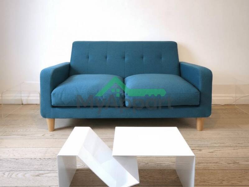 Maison à louer, 26m², PARIS 18E