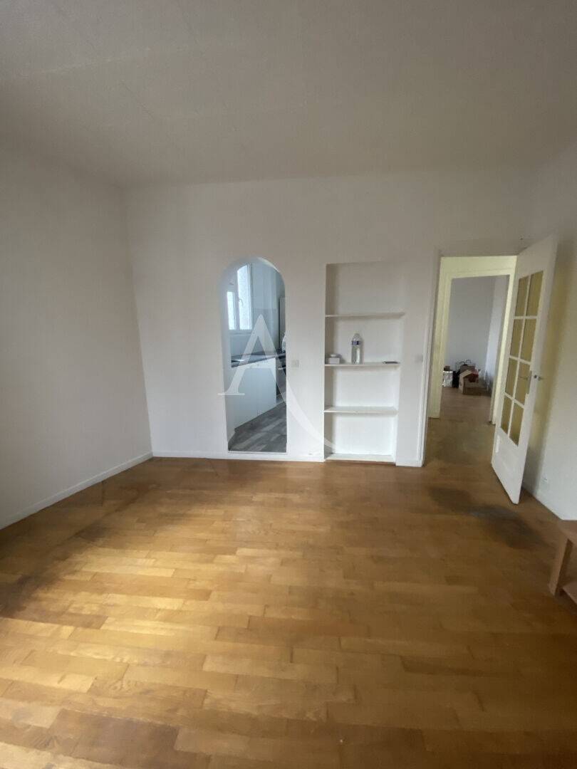 Maison à louer, 40m², DRANCY