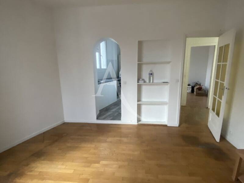 Maison à louer, 40m², DRANCY