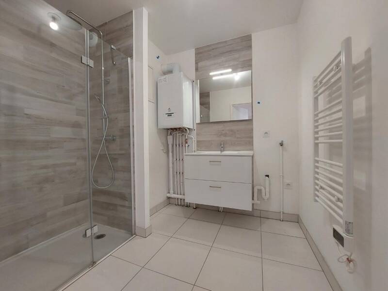 Maison à louer, 63m², ROUEN