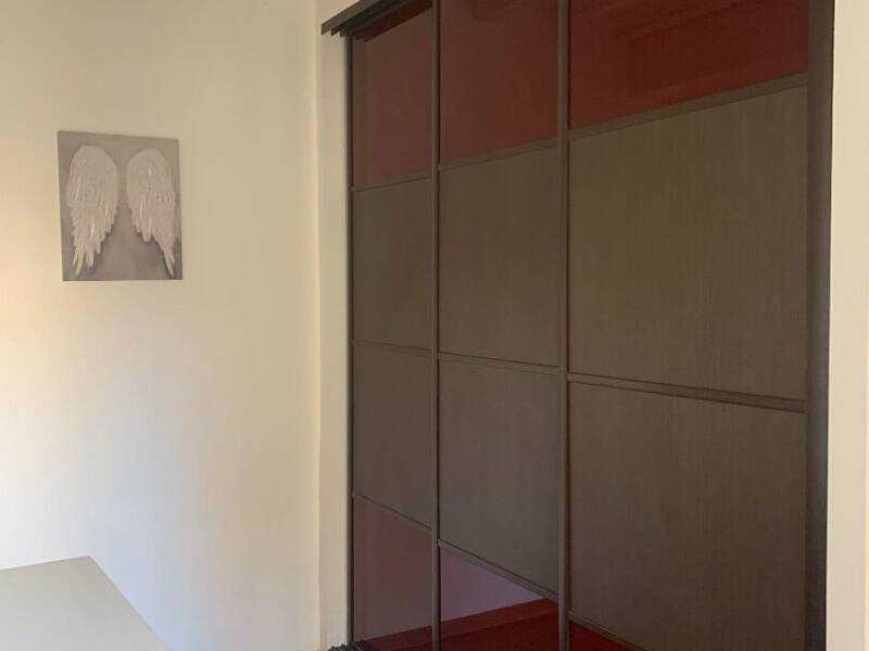 Maison à louer, 42m², L'ISLE SUR LA SORGUE