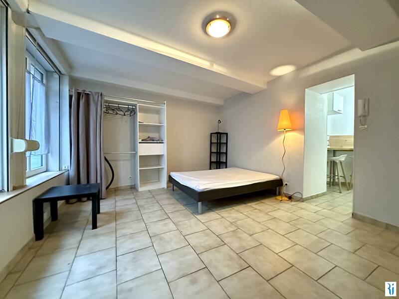 Maison à vendre, 22m², ROUEN