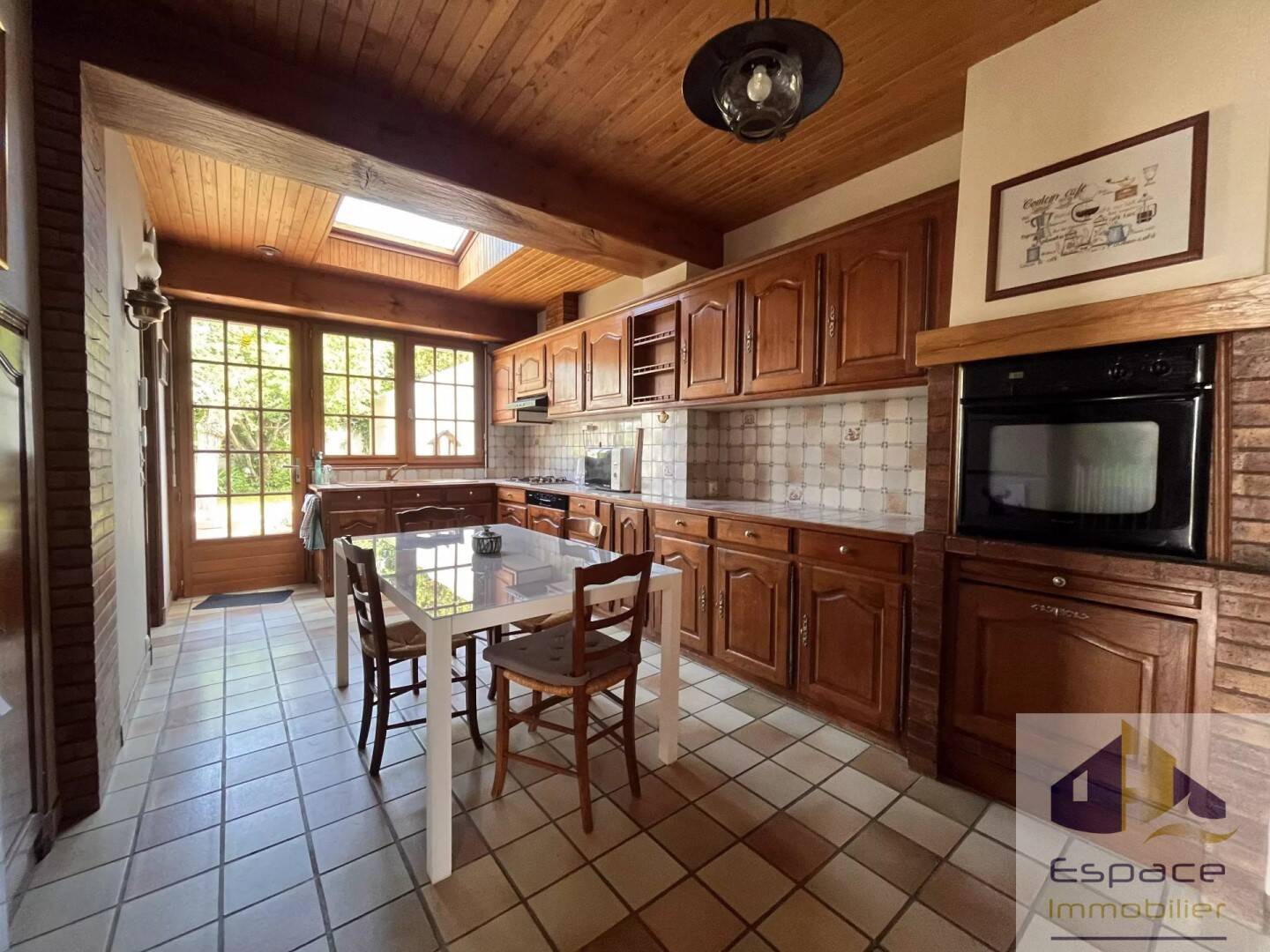 Maison à vendre, 106m², LA ROCHELLE