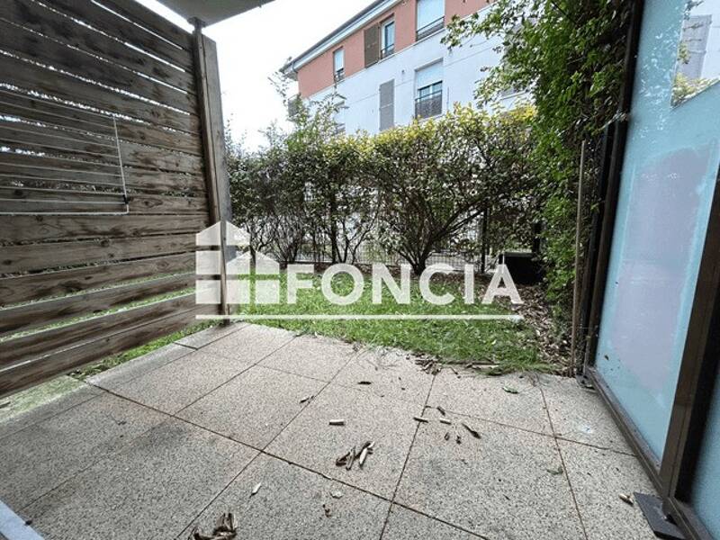 Maison à louer, 41m², TAVERNY