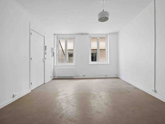 Appartement à louer 425 € 1 pièce 25 m² Hyper Centre Arras 62000