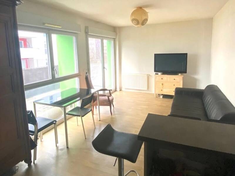 Maison à vendre, 47m², LORMONT
