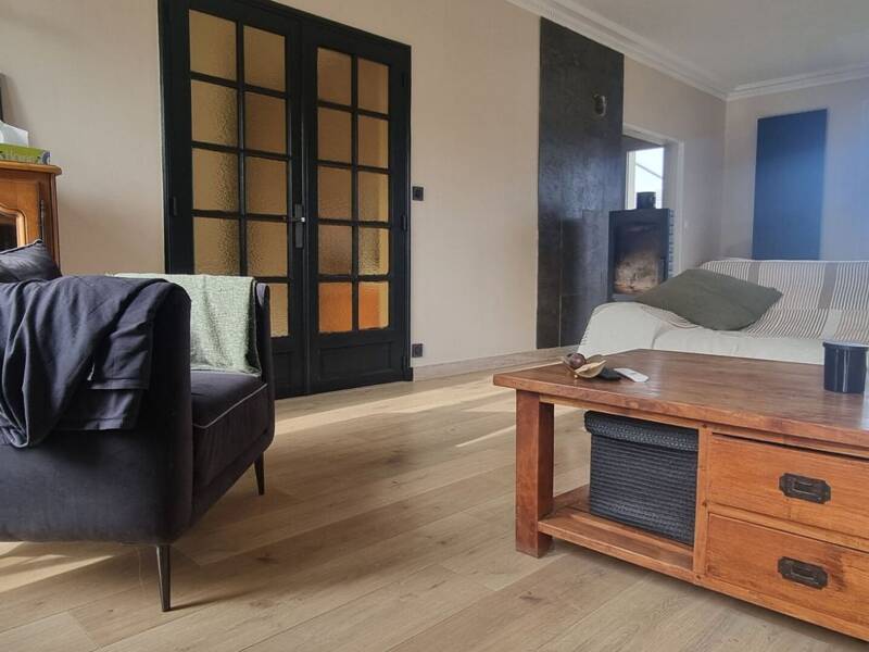 Maison à vendre, 150m², ANGERS
