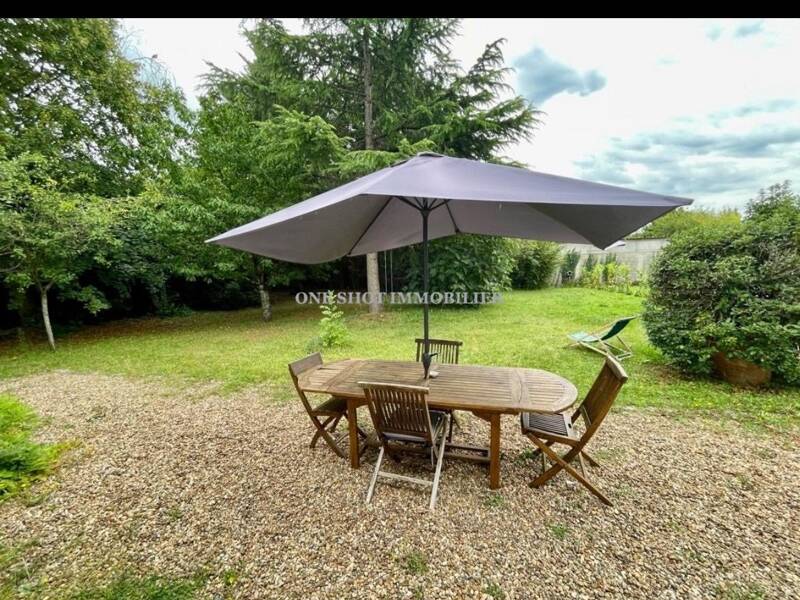 Maison à vendre, 45m², ORLEANS