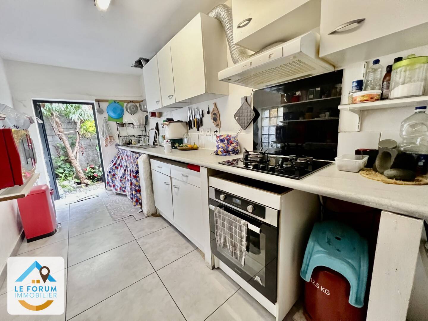 Maison à vendre, 130m², LE TAMPON