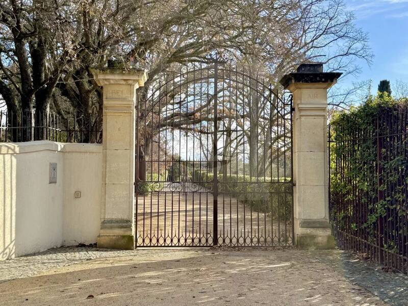 Maison à vendre, 550m², AIX EN PROVENCE