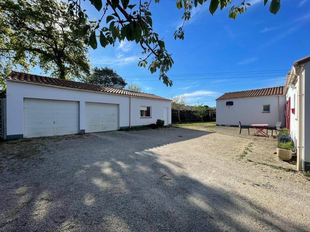 Maison à vendre, 142m², SAINT PERE EN RETZ