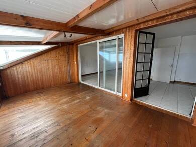 Appartement à vendre 172 800 € 3 pièces 2 chambres 106 m² 3 étages Le Tampon 97430