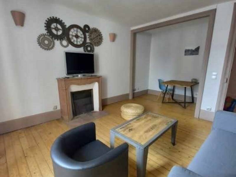 Maison à louer, 68m², BESANCON