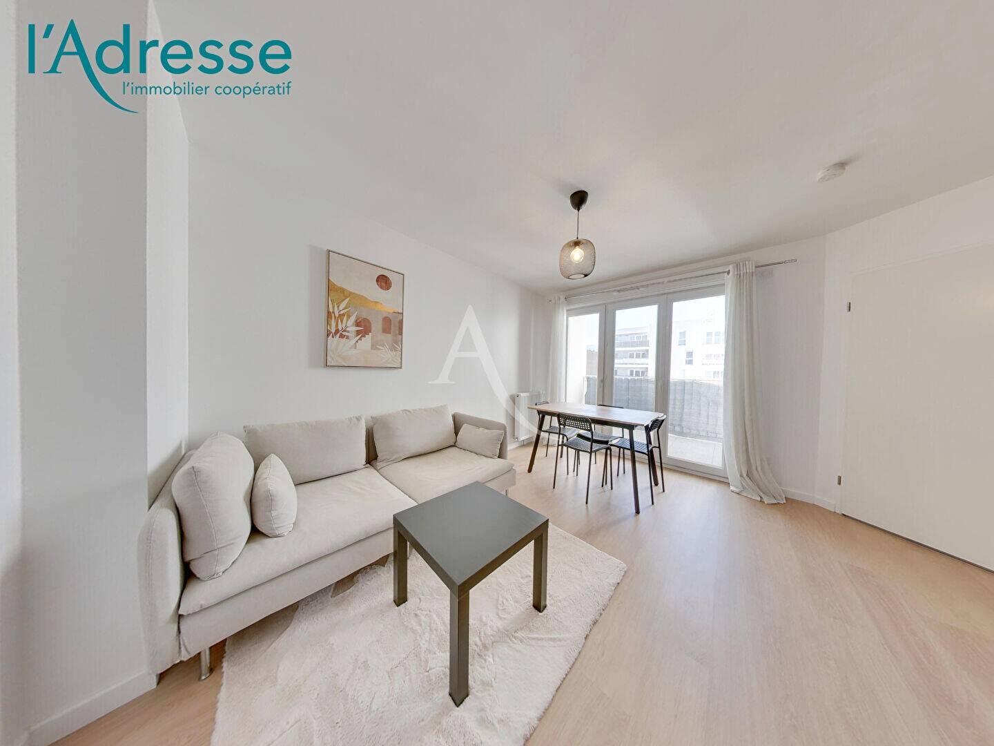 Maison à louer, 41m², NOISY LE GRAND