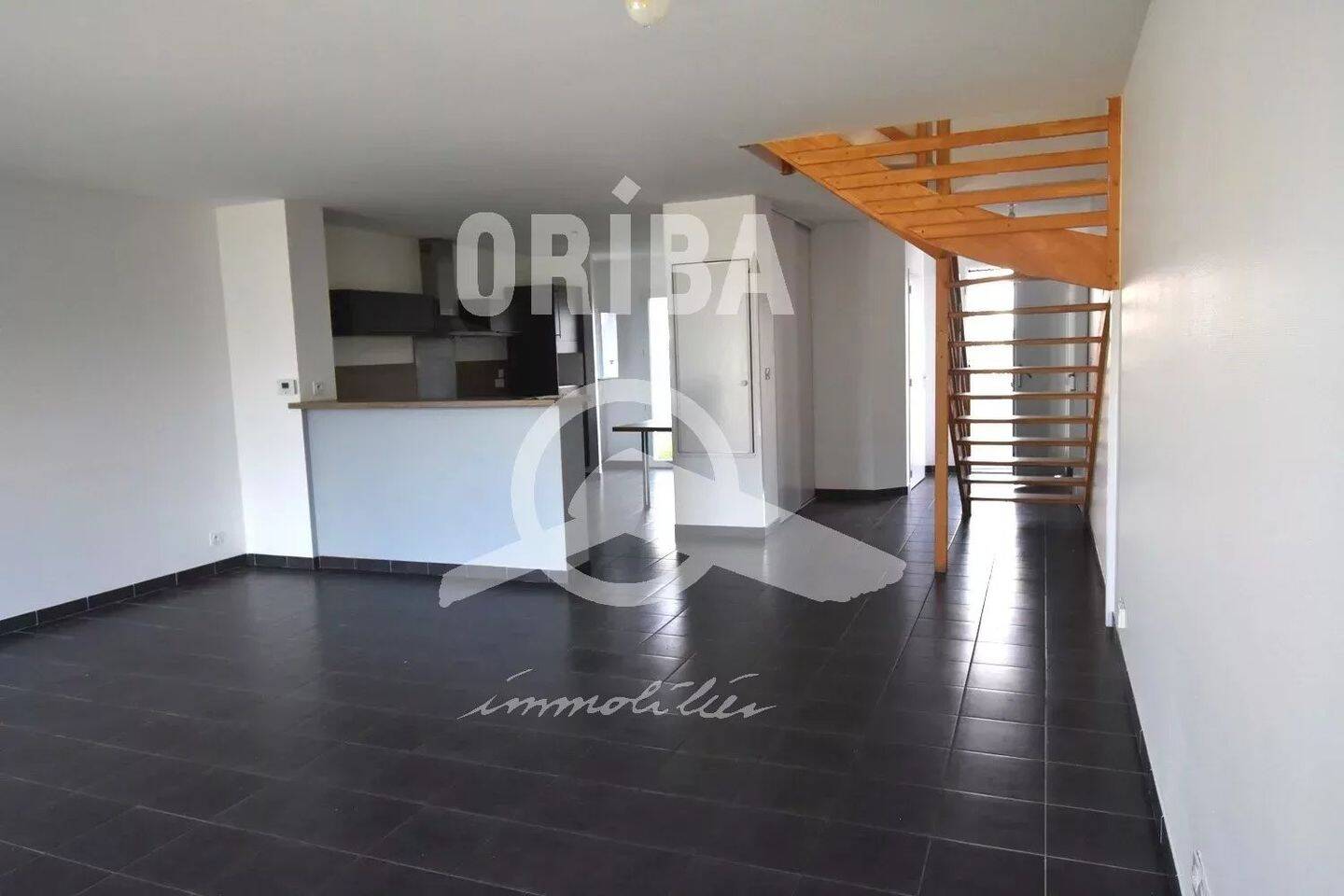 Maison à vendre, 109m², SAINT NAZAIRE