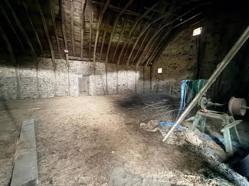 Maison à vendre, 135m², LAMAZIERE BASSE