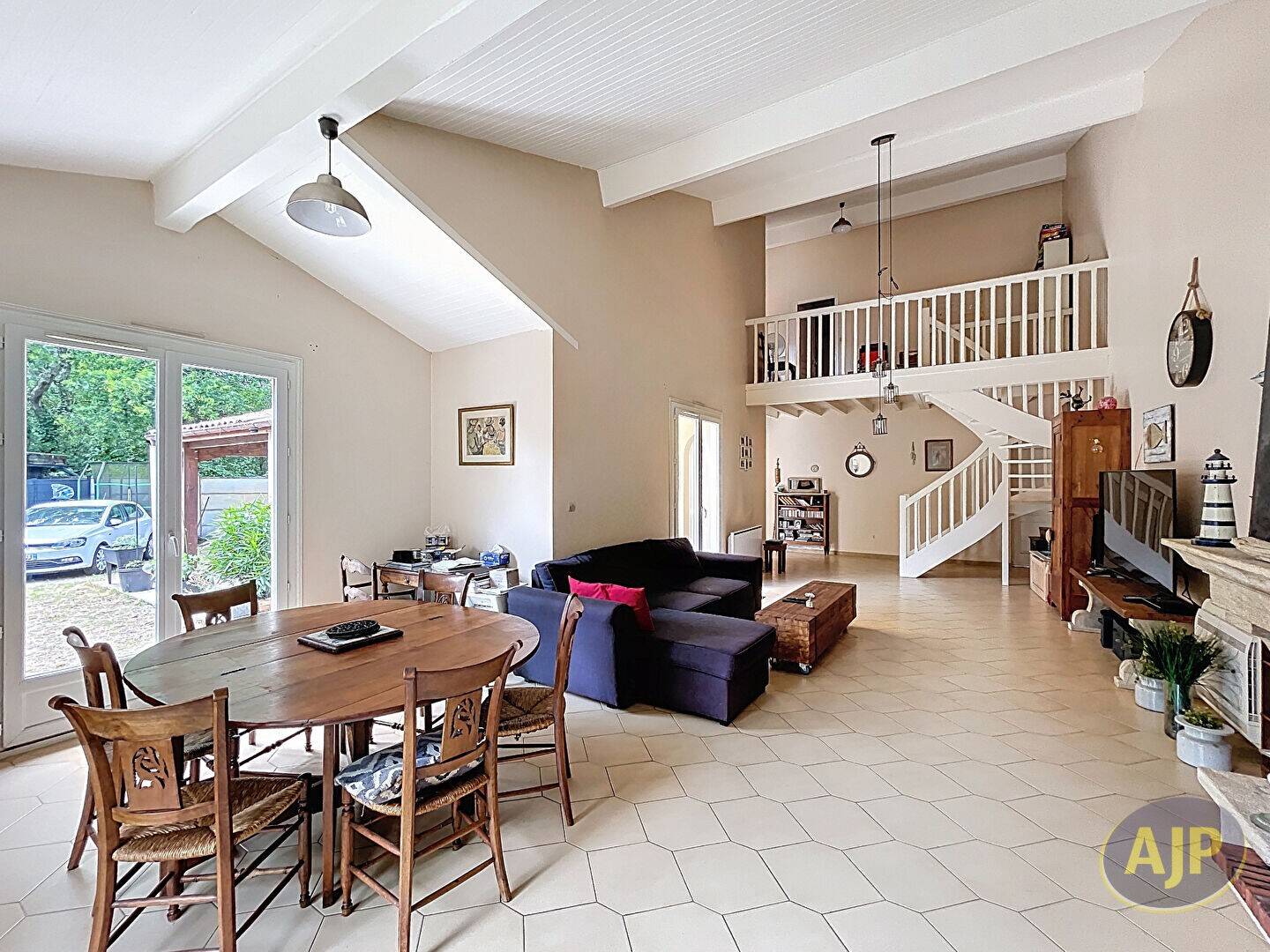 Maison à vendre, 142m², GUJAN MESTRAS