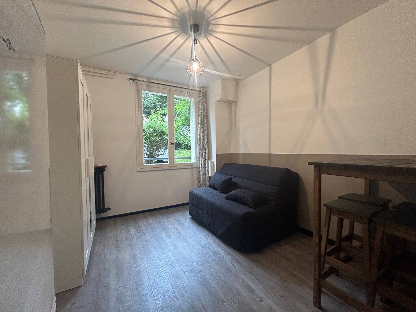 Maison à louer, 14m², ASNIERES SUR SEINE