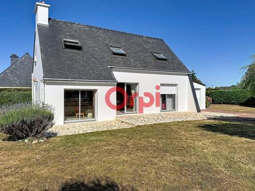 Maison à vendre 388 500 € 4 pièces 3 chambres 93 m² 693 m² de terrain Damgan 56750
