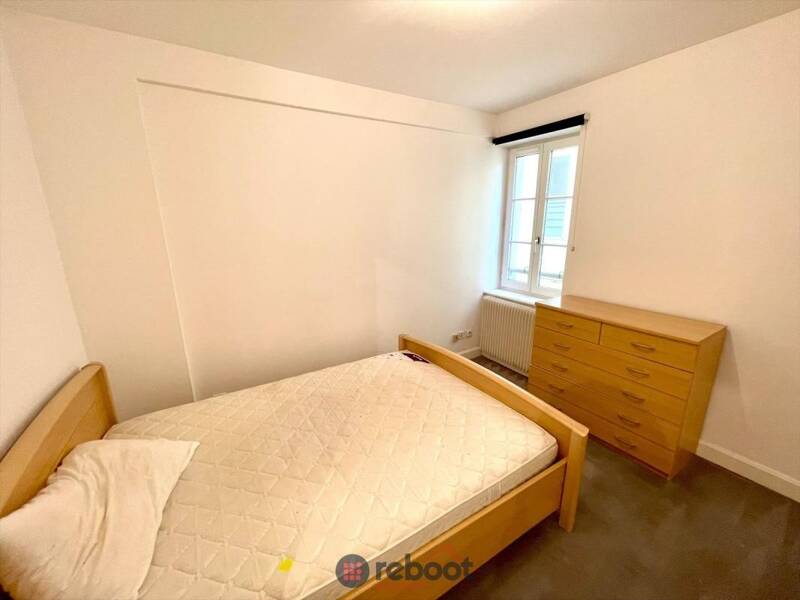 Maison à louer, 57m², STRASBOURG