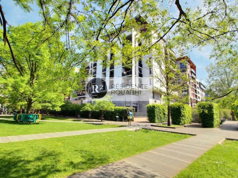 Maison à louer, 65m², ASNIERES SUR SEINE