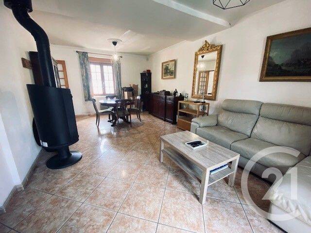 Maison à vendre, 73m², VILLENEUVE SOUS DAMMARTIN