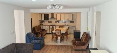 Appartement à vendre 142 000 € 5 pièces 3 chambres 95,5 m² RDC/1 Monnières 44690
