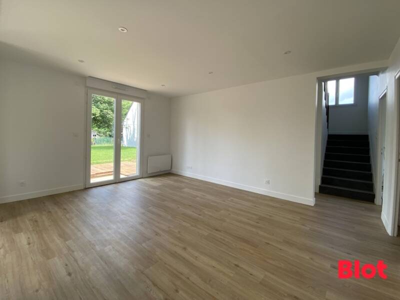 Maison à louer, 152m², THORIGNE FOUILLARD