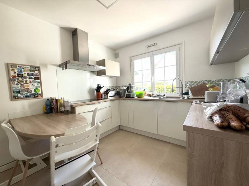 Maison à vendre, 141m², ORLEANS