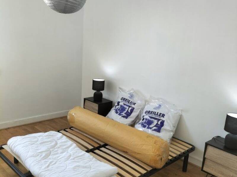 Maison à louer, 57m², SAINT ETIENNE