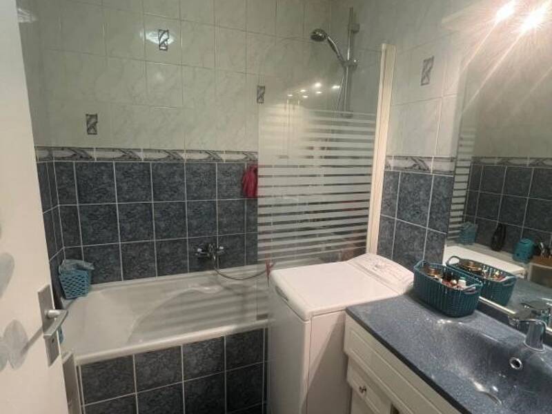 Maison à louer, 53m², LE BLANC MESNIL